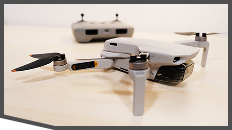 dron