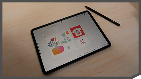 iPad
